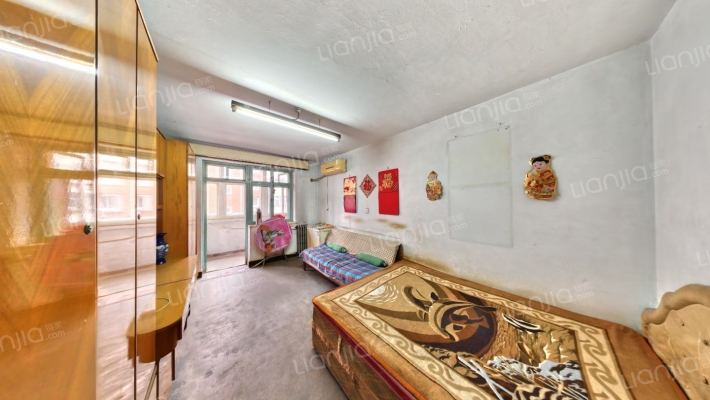 颂贤里二手房实景图