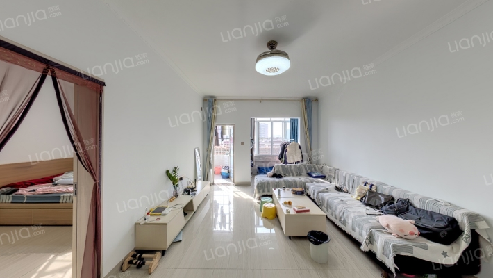 东晖园二手房实景图