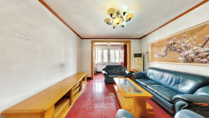 成飞350小区二手房实景图