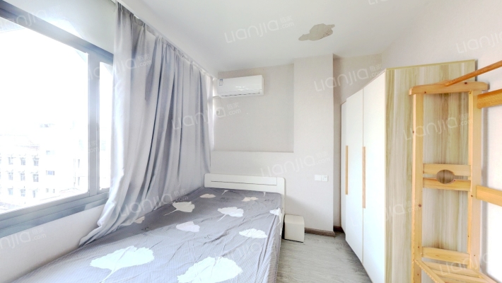 潇洒铭寓二手房实景图