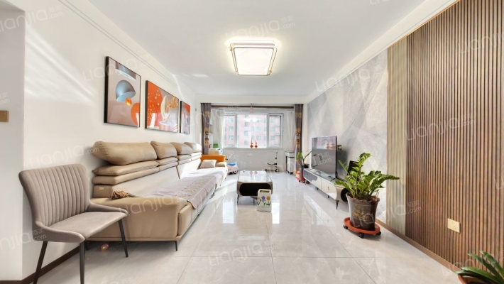 南雅居·桃源里二手房实景图