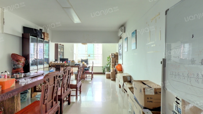 世纪商都二手房实景图