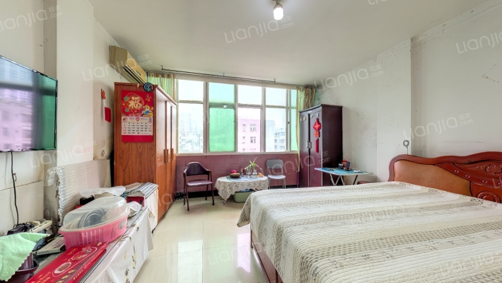 水晶楼二手房实景图