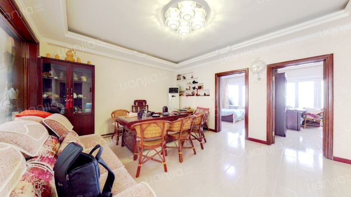 交通花园二手房实景图