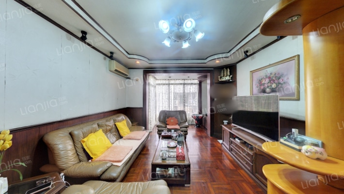 深大新村二手房实景图