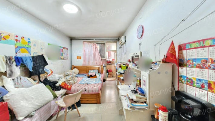 天元小区二手房实景图