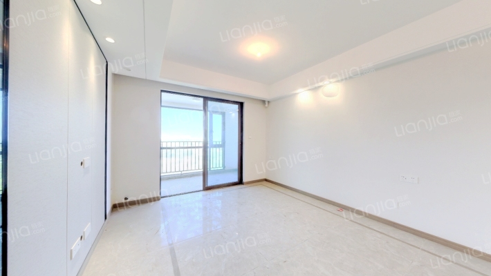 阳光紫宸府二手房实景图