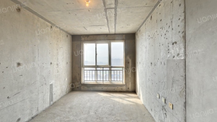 温国堡社区二手房实景图