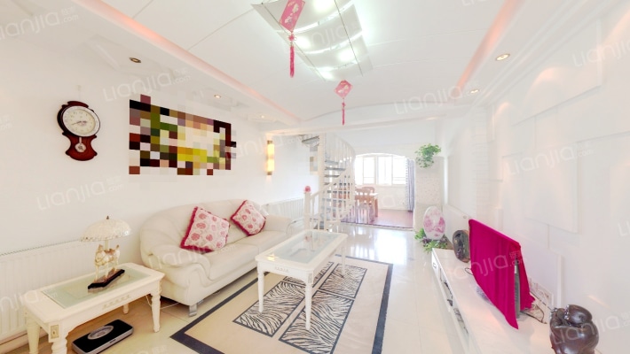 君安东苑二手房实景图