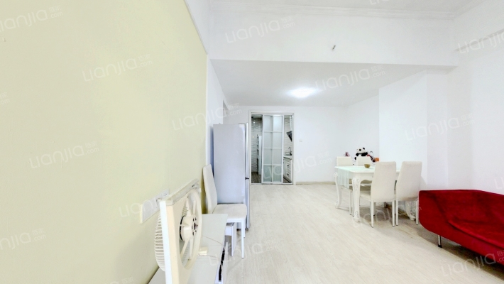 金鼎广场二手房实景图