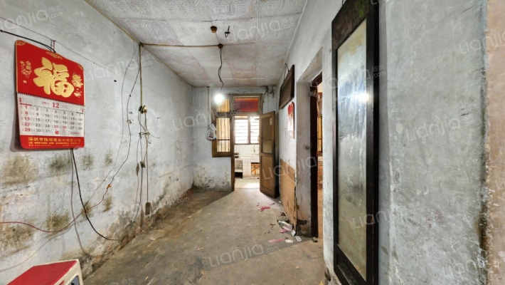 青石桥北街35号二手房实景图