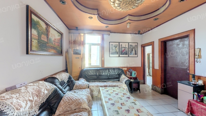 和平家具城社区二手房实景图