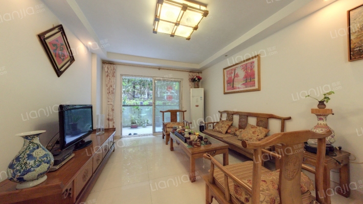 泊景湾二手房实景图