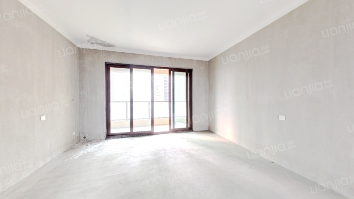 江湾1号悦泷湾二手房实景图