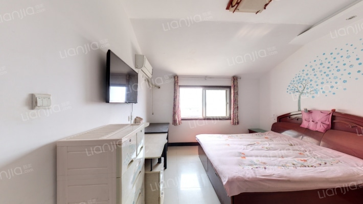 北星苑.苑中园二手房实景图