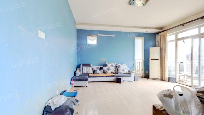 上林宽境二手房实景图