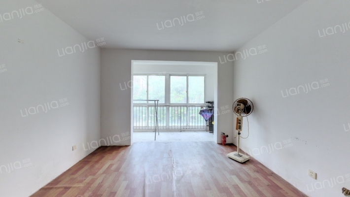 万和家园(海门市)二手房实景图