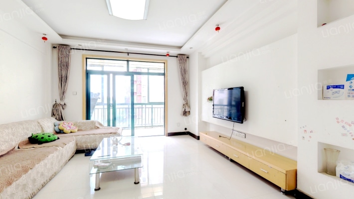 瑞祥熙园二手房实景图