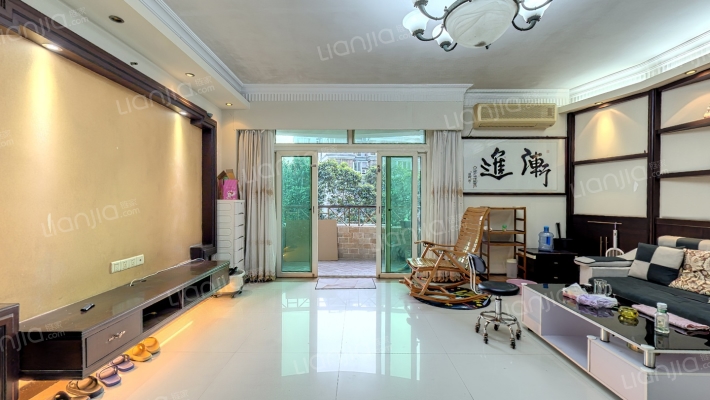 春晖闲庭二手房实景图