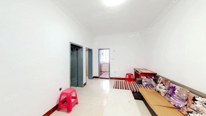 东渡路二手房实景图