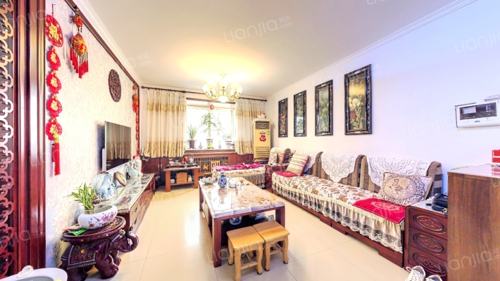 南溪瑶台二手房实景图