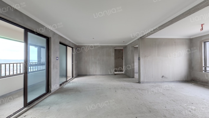 建发央著二手房实景图