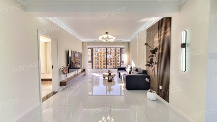 香堤雅颂二手房实景图