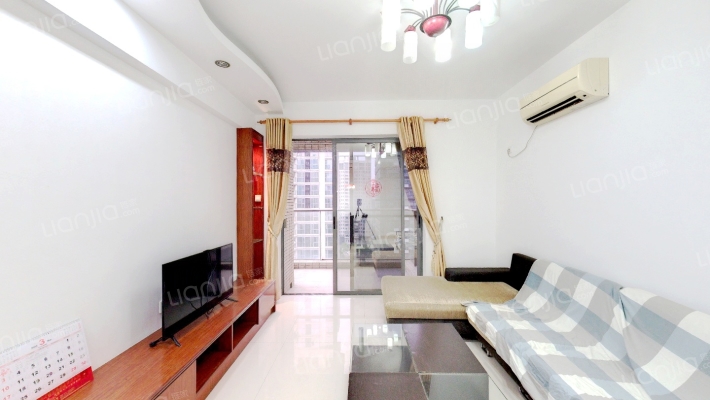 华凯豪庭二手房实景图