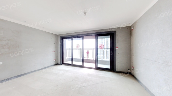 雅居乐金茂悦棠二手房实景图