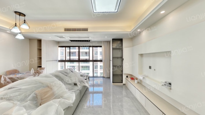 爱情天宸万象二手房实景图