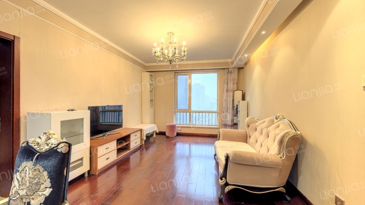 火星园二手房实景图