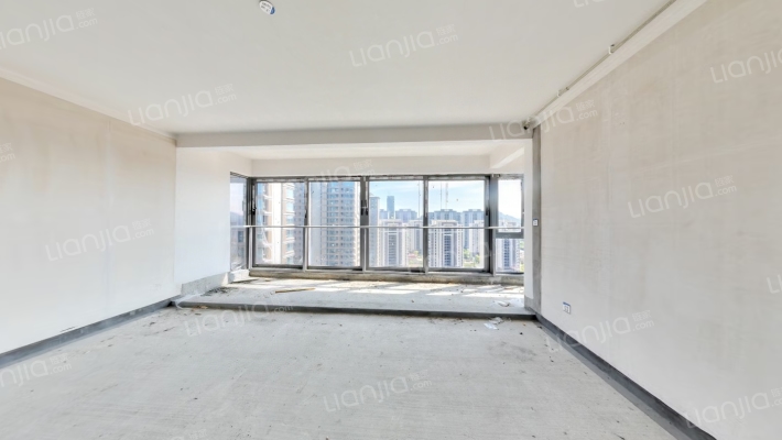 建发城投·缦云二手房实景图