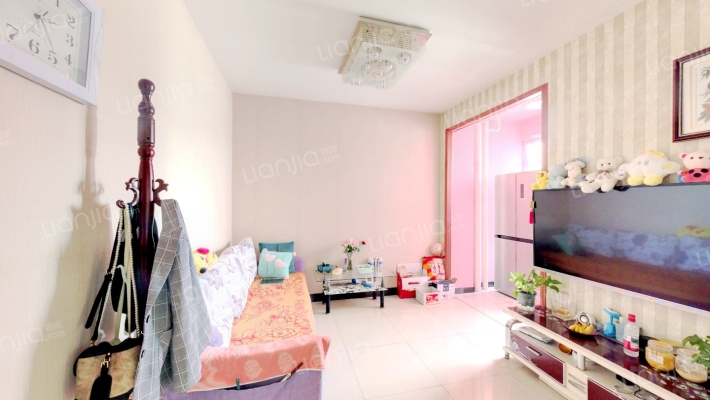 丽水天锦苑二手房实景图