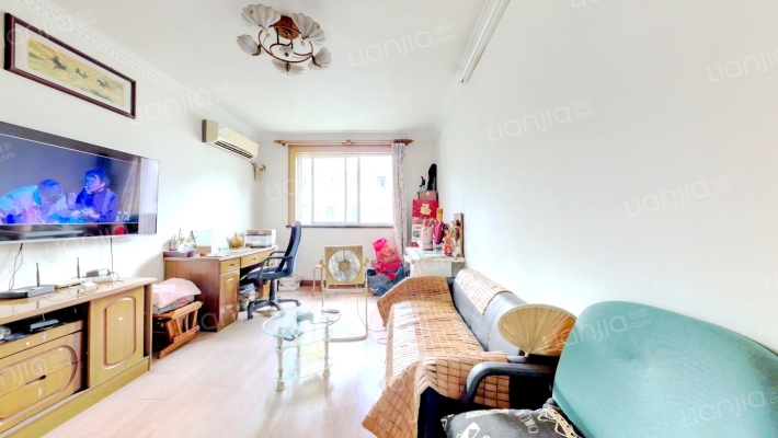 乾骏园二手房实景图