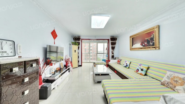 林溪苑二手房实景图