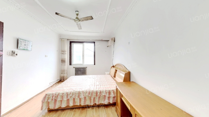 红旗楼(津南区)二手房实景图