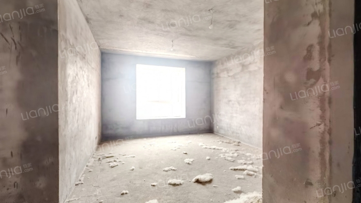 书香庭院二手房实景图