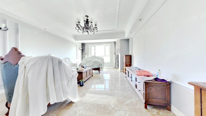 钻石湾地中海阳光二手房实景图