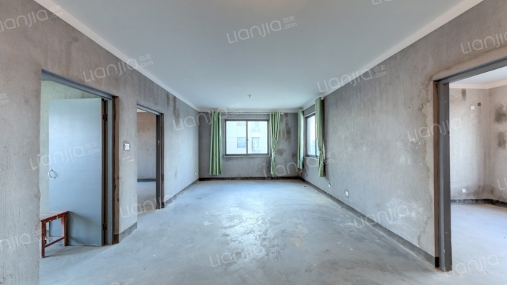 解放丽都二手房实景图