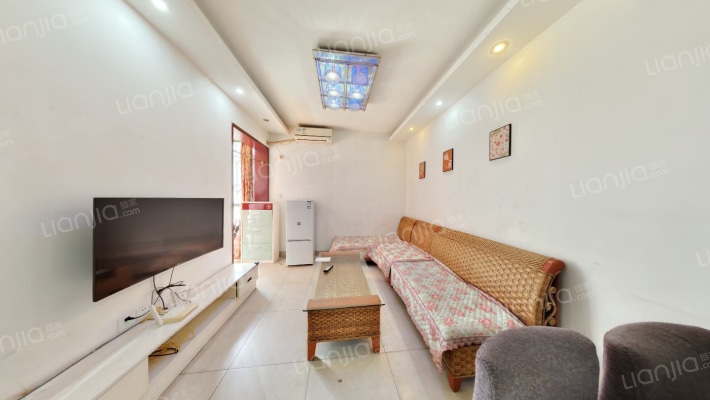 正黄上岭二手房实景图