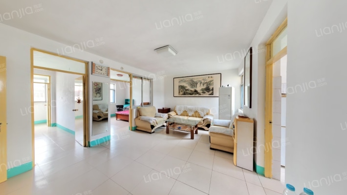 兴华园二手房实景图