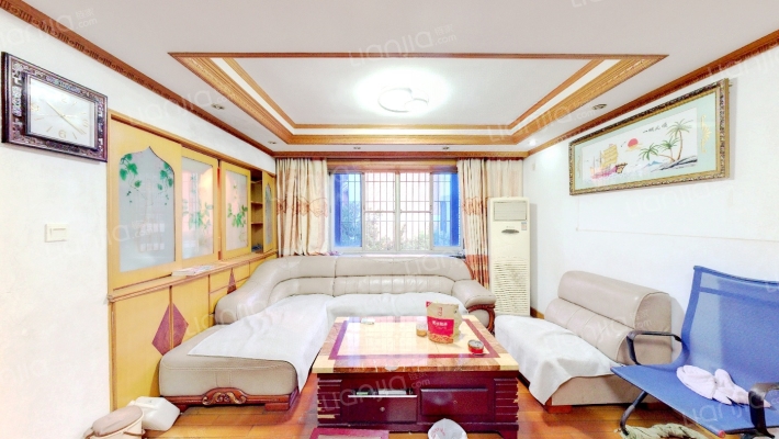 仓前街新村二手房实景图