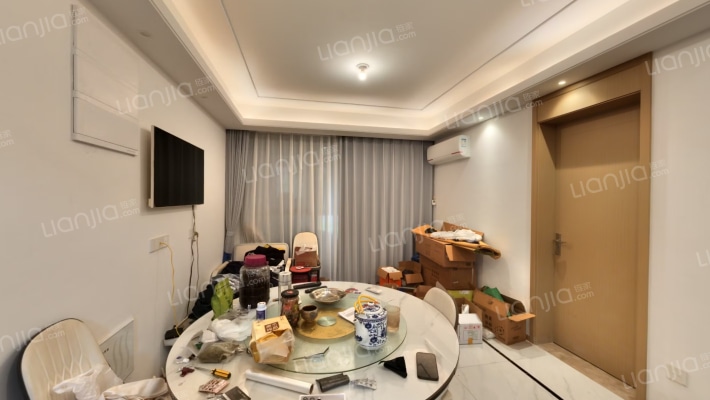 绿雅苑二手房实景图