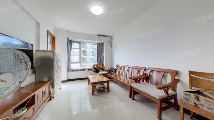 汇翠山庄沁芳园二手房实景图