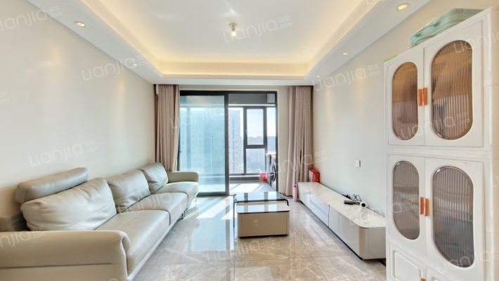 云境雅苑二手房实景图