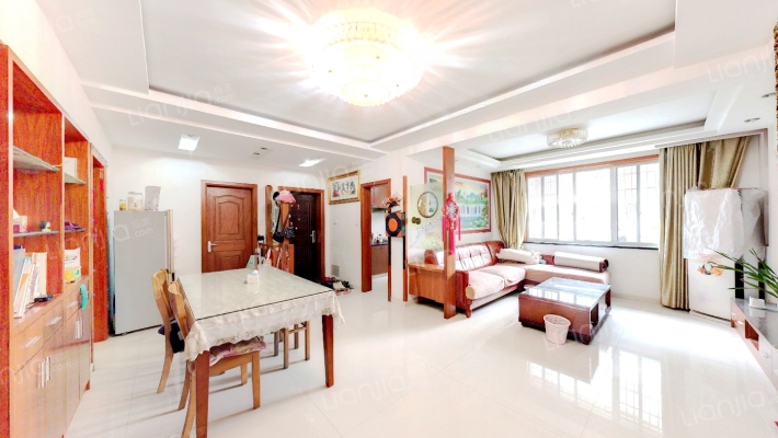 东盛世家二手房实景图