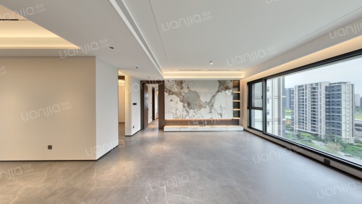 中海时光之镜二手房实景图