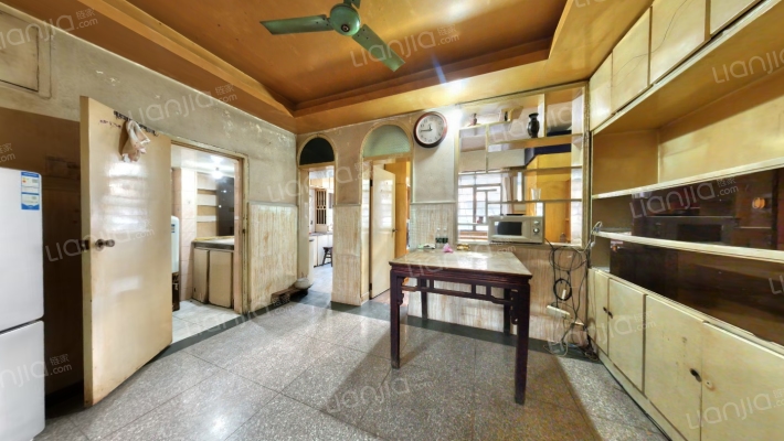 西塘新村二手房实景图