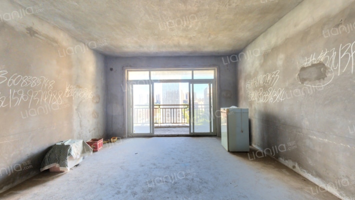 同舟世纪苑二手房实景图