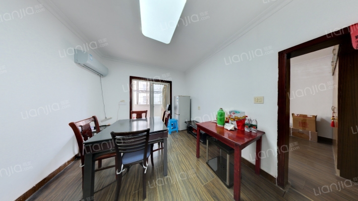 绣品弄二手房实景图